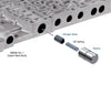 Plunger Vlv Kit L/U Control A760E 157740-37K
