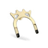 Pool Snooker Billiard Table Cue Rest Cross & Spider Jigger Set to suit Stan — image 2
