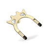 Pool Snooker Billiard Table Cue Rest Cross & Spider Jigger Set to suit Stan — image 3