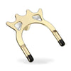 Pool Snooker Billiard Table Cue Rest Cross & Spider Jigger Set to suit Stan — image 1