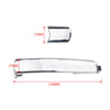 Front LH Exterior Door Handle to suit Nissan Murano Z50 3.5L — image 2