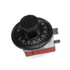 Fan Control Switch to suit Universal Car Cooling Radiator Thermostat — image 3