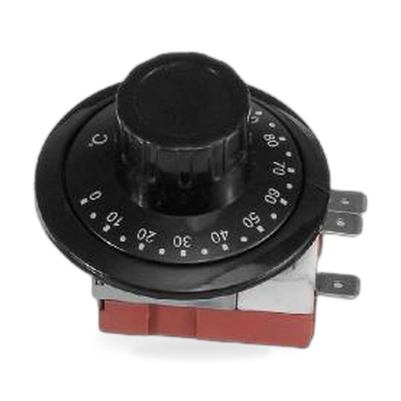 Fan Control Switch to suit Universal Car Cooling Radiator Thermostat — image 1