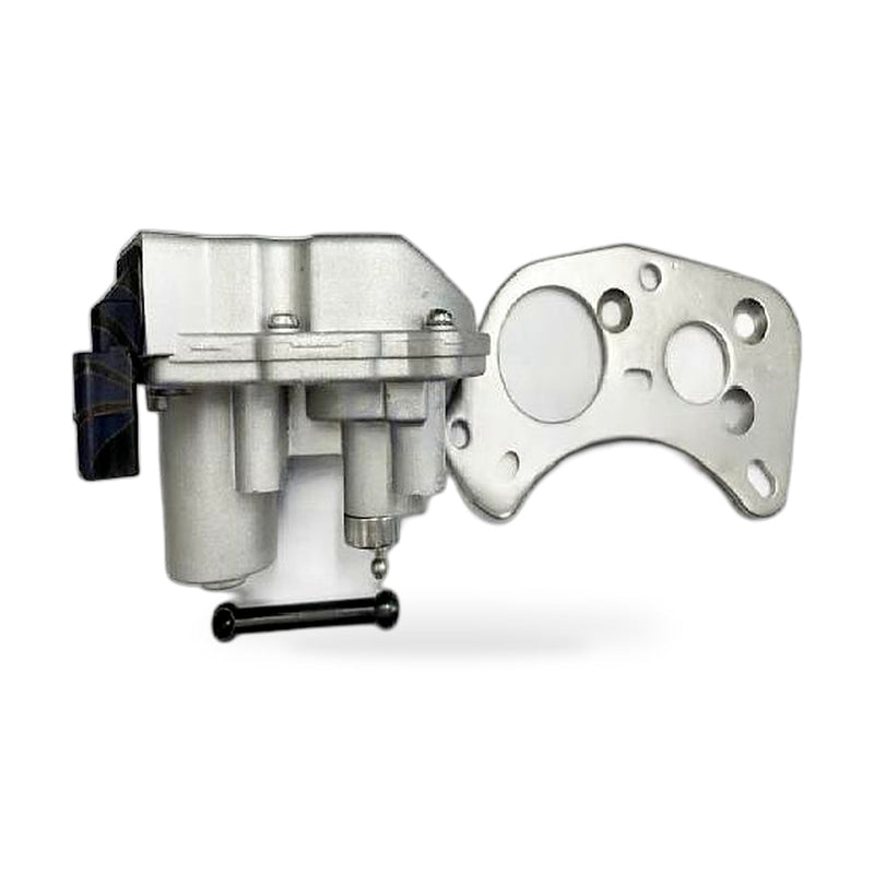 Electronic Turbo Actuator to suit Audi A4 3.0 TDI — image 1
