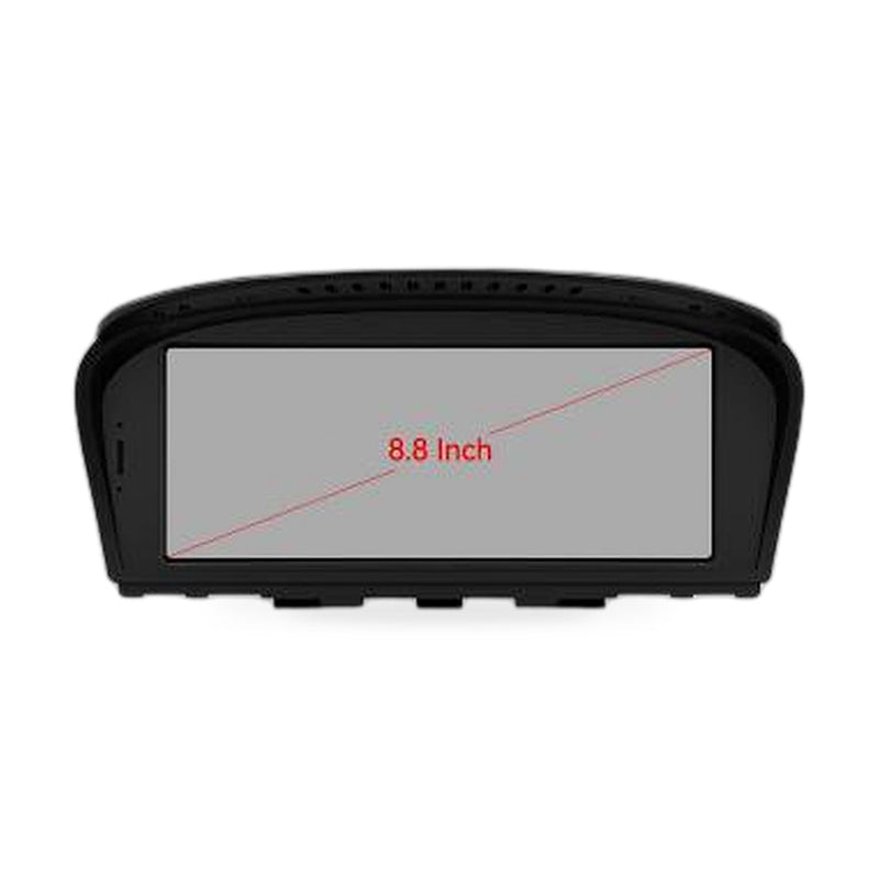 8.8inch Android 14 GPS Stereo to suit BMW 3 Series E90 CIC System — image 1