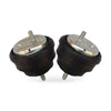 Fit BMW E36 E46 Engine Mount + Transmission Gearbox Mount Left + Right Set of 4 — image 1