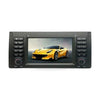 7" For BMW E38 E39 E53 M5 X5 Android 13 Stereo Radio GPS Navi Head Unit OBD RDS — image 5