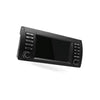 to suit BMW E39 X5 E53 Wireless Car Device GPS 1GB+32GB 7-inch Android 12 Navigation — image 2
