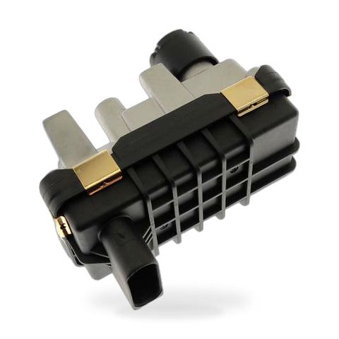 Turbo Actuator to suit Mercedes-Benz E350 3.0L — image 1