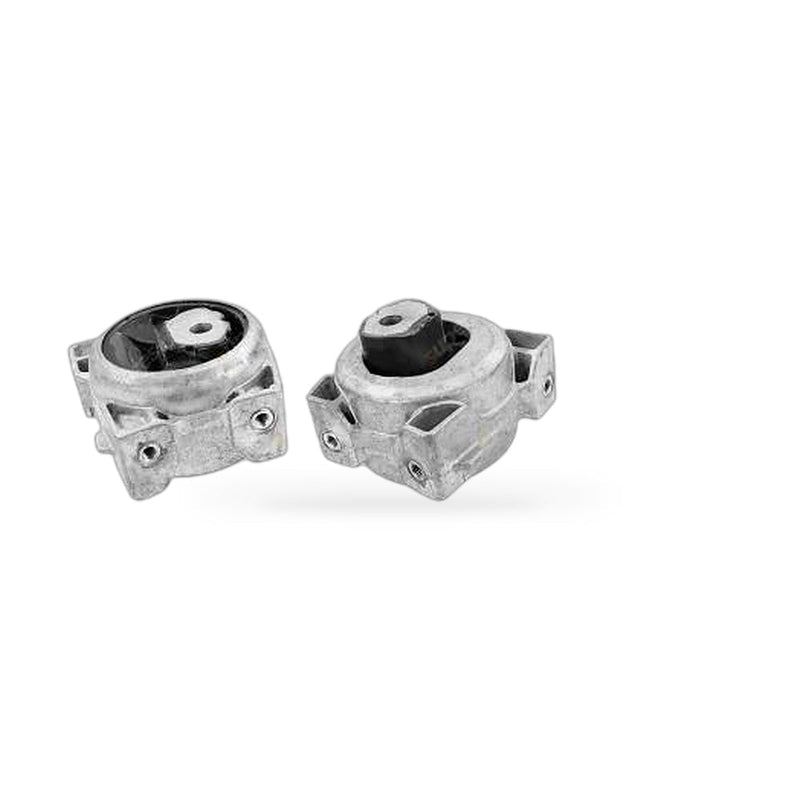 2x Rear Engine Mounts (Pair) to suit Mercedes Benz B170 B180 B200 W245 1.7L 2.0L — image 1
