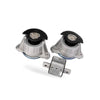Set of 3 Engine Mount to suit Mercedes-Benz C-Class 3.0L — image 2