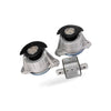 Set of 3 Engine Mount to suit Mercedes-Benz C-Class 3.0L — image 3