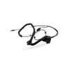Sliding Door Cable Lower Track LH to suit Mercedes Sprinter W906 — image 3