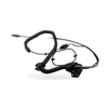 Sliding Door Cable Lower Track LH to suit Mercedes Sprinter W906 — image 1