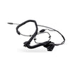 Sliding Door Cable Lower Track LH to suit Mercedes Sprinter W906 — image 5
