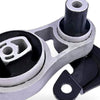 Torque Restrictor to suit Ford B-Max 2013-2019 — image 4