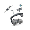 Ignition Lock Assembly to suit Great Wall V200 — image 3