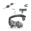 Ignition Lock Assembly to suit Great Wall V200 — image 1