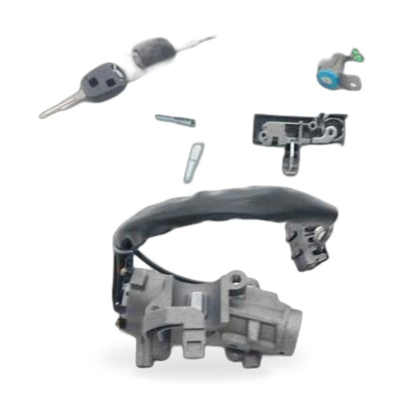Ignition Lock Assembly to suit Great Wall V200 — image 1