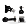 Engine Mount Set 4x to suit Honda Civic FD 1.8L — image 1