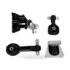 Engine Mount Set 4x to suit Honda Civic FD 1.8L — image 5