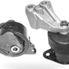 Left & Right Engine Mounts to suit Honda Odyssey RB1 2.4L — image 4