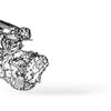 50850-TSA-K81 LH Engine Mount For HONDA — image 4