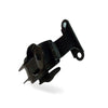 Left Engine Transmission Mount Fit for Honda CRV RD 2.4L K24A1 Auto 2001-2007 — image 2