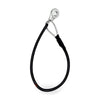 M159508 Tailgate Cable for John Deere Gators Utility Vehicle M TE TH TX XUV TH 6x4 HPX615E HPX815E X — image 1