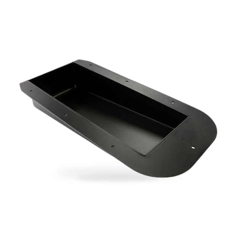 Drop Box Mounting Plate to suit Holden Commodore VL VN VP VR VS — image 1