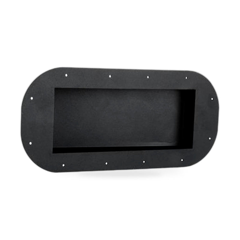 Drop Box Mounting Plate to suit Holden Commodore VB VC VH VK — image 1