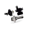 "Engine Mount Kit For Holden Barina TK F16D3 1.6L 2005-2011 Manual LH + RH + Rear " — image 3