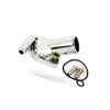 Single Pipe Thermostat Housing to suit Holden HT 253 308 — image 2