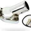 Single Pipe Thermostat Housing to suit Holden HT 253 308 — image 4