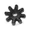Hyundai Kia Steering Column Rubber Flex Coupling Updated Polyurethane — image 3