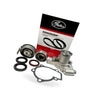 Oil Seal For 95-10 HYUNDAI ELANTRA Sonata Tiburon KIA Soul Sportage 2144333005 — image 2