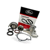 Oil Seal For 95-10 HYUNDAI ELANTRA Sonata Tiburon KIA Soul Sportage 2144333005 — image 4