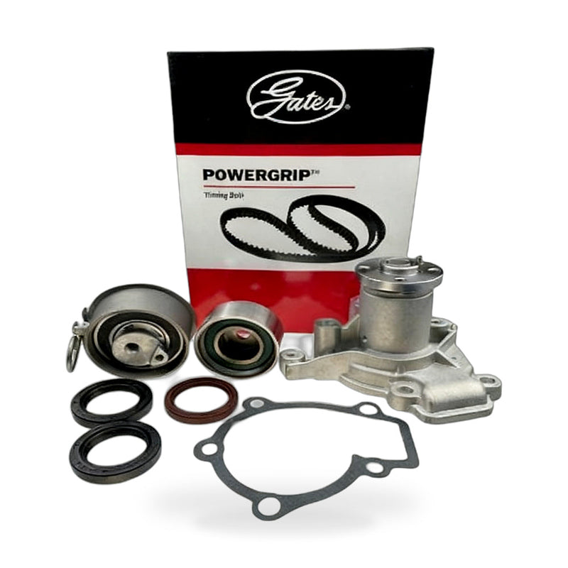 Oil Seal For 95-10 HYUNDAI ELANTRA Sonata Tiburon KIA Soul Sportage 2144333005 — image 1