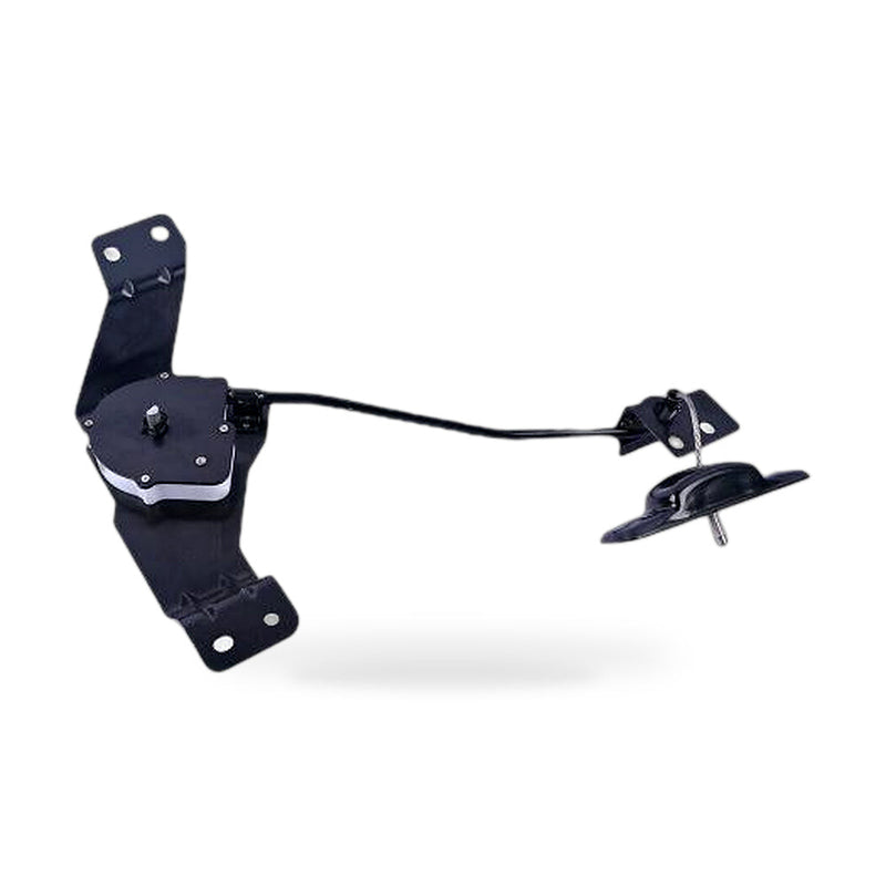 Spare Wheel Carrier to suit Hyundai Optima 2.4L — image 1