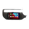 9'' In-Dash Unit Android 14 GPS Navi Bluetooth to suit Kia Rio — image 1