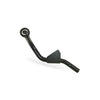 Sliding Door Roller Top Left Side Black to suit LDV V80 — image 2