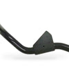 Sliding Door Roller Top Left Side Black to suit LDV V80 — image 4