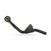 Sliding Door Roller Top Left Side Black to suit LDV V80 — image 1