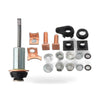 Starter Motor Repair Fix Kit (Pair) to suit Land Rover Discovery 2.5L — image 1