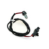 Front Diff Freewheel Clutch Switch to suit Mitsubishi Triton ML MN 2.5L — image 2