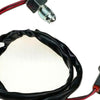 Front Diff Freewheel Clutch Switch to suit Mitsubishi Triton ML MN 2.5L — image 4