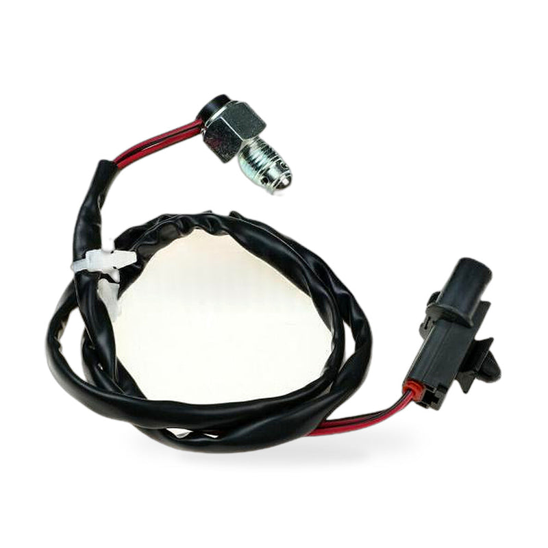 Front Diff Freewheel Clutch Switch to suit Mitsubishi Triton ML MN 2.5L — image 1