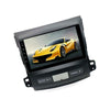 Android 13 Car Stereo Radio Carplay Head Unit For Mitsubishi Outlander 2005-2011 — image 3