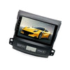 Android 13 Car Stereo Radio Carplay Head Unit For Mitsubishi Outlander 2005-2011 — image 4