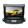 Android 13 Car Stereo Radio Carplay Head Unit For Mitsubishi Outlander 2005-2011 — image 5
